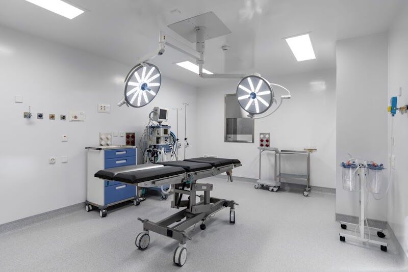 Imagen de Clínica Dermatológica Internacional