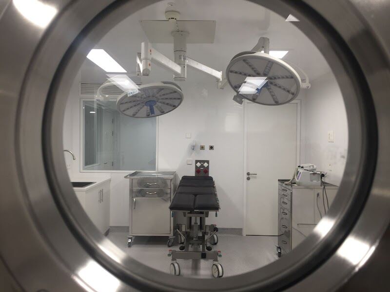 Imagen de Clínica Dermatológica Internacional