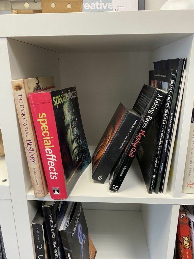 Imagen de Universo Sfx Academy