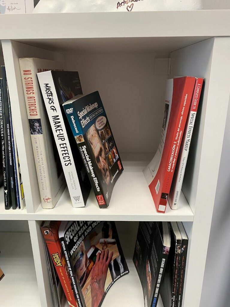 Imagen de Universo Sfx Academy