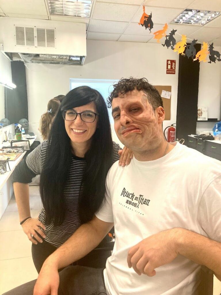 Imagen de Universo Sfx Academy