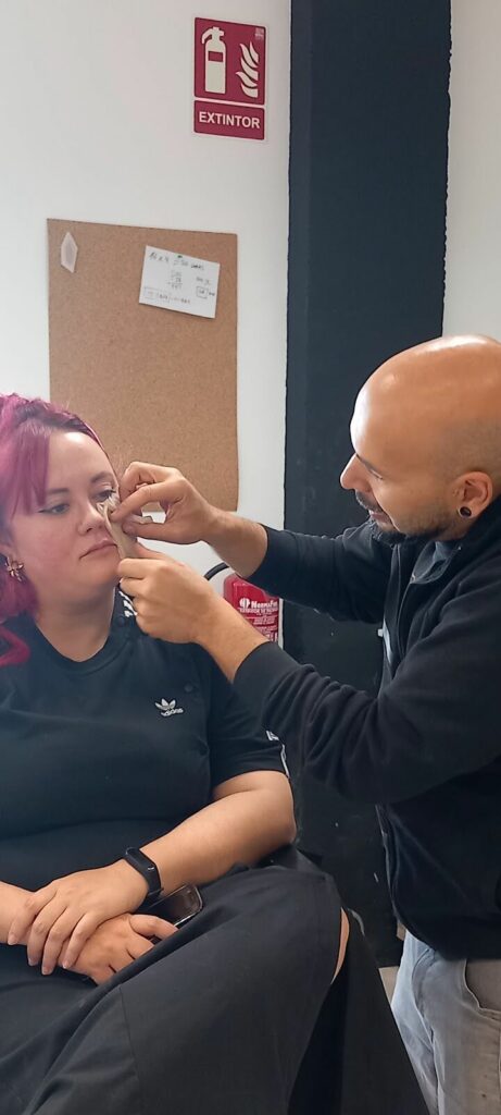 Imagen de Universo Sfx Academy