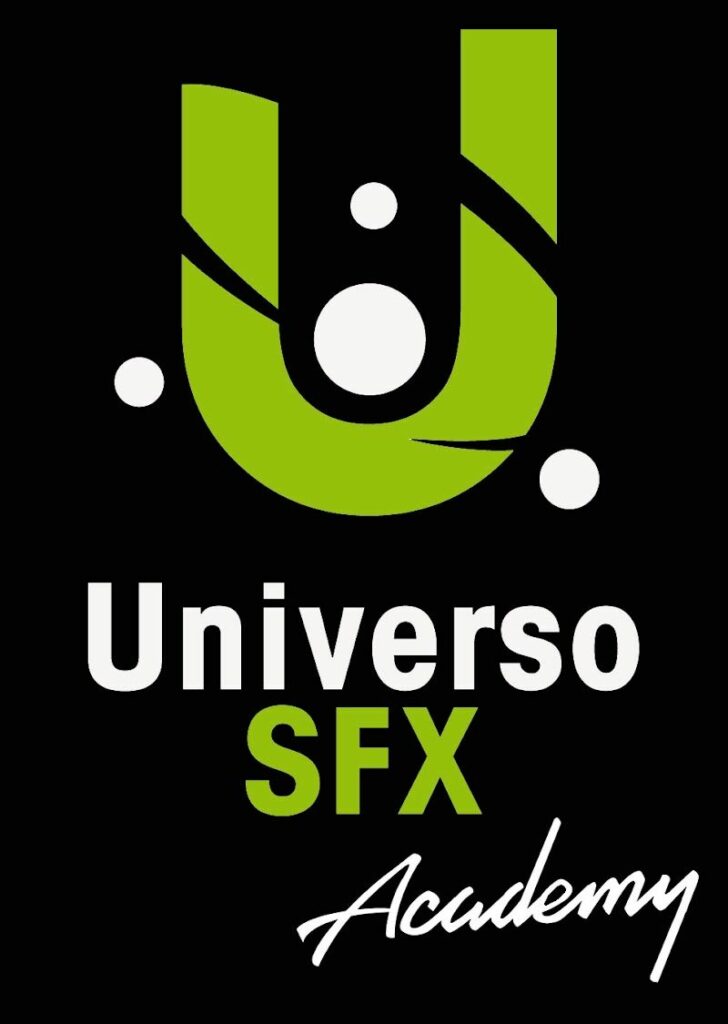 Imagen de Universo Sfx Academy