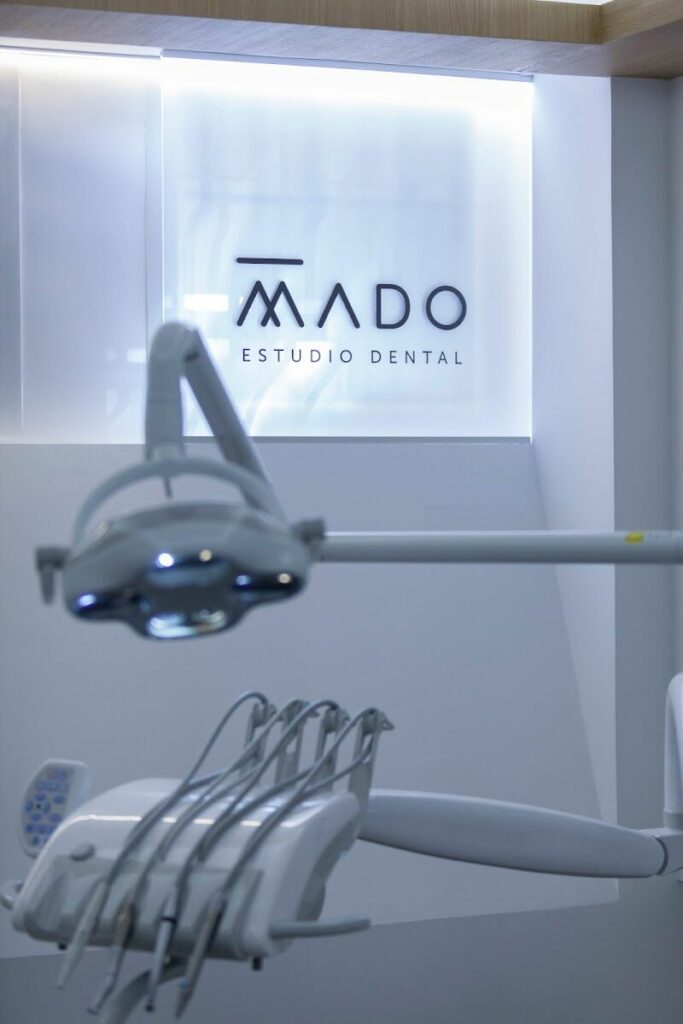Imagen de Mado Estudio Dental