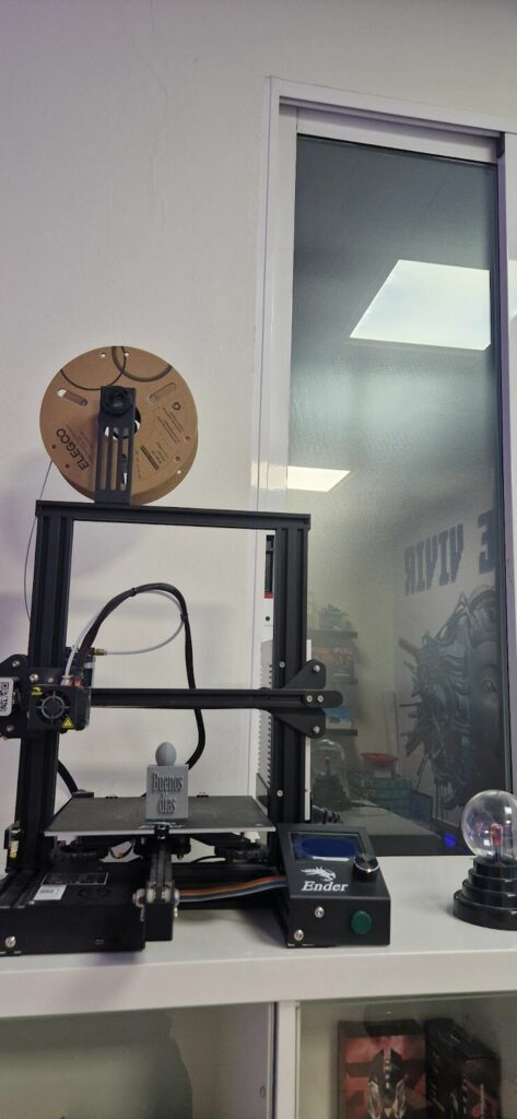 Imagen de Escuela y Clases de Robótica y Programación