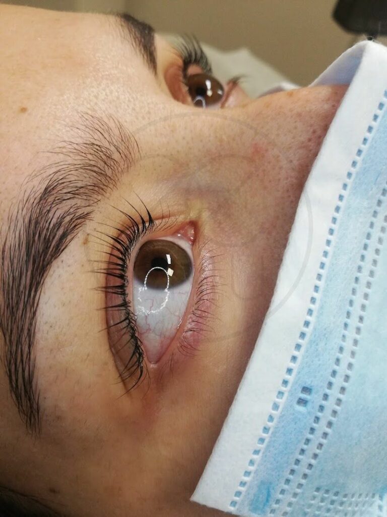 Imagen de Diseño de Cejas, Micropigmentación y Microblading Madrid- Estefaniapmu