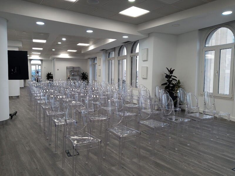 Imagen de Eventovery – los Mejores Espacios y Catering para Tu Evento de Empresa en Madrid