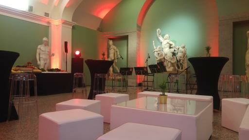 Imagen de Eventovery – los Mejores Espacios y Catering para Tu Evento de Empresa en Madrid