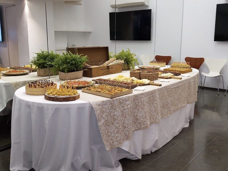 Imagen de Eventovery – los Mejores Espacios y Catering para Tu Evento de Empresa en Madrid