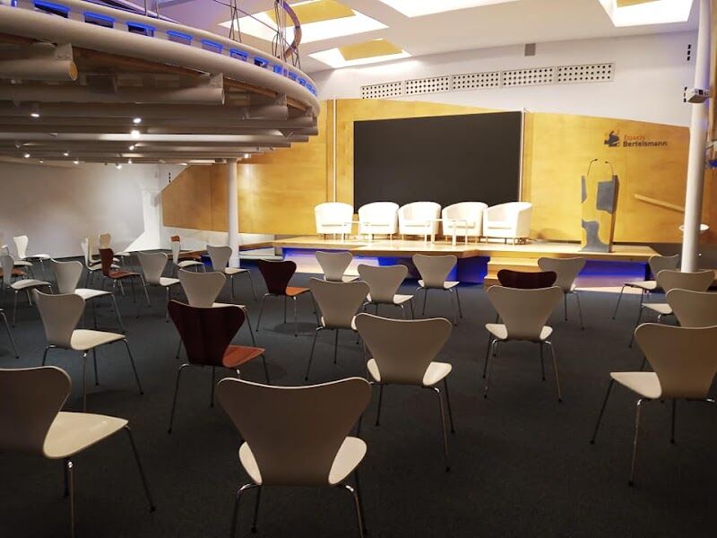 Imagen de Eventovery – los Mejores Espacios y Catering para Tu Evento de Empresa en Madrid