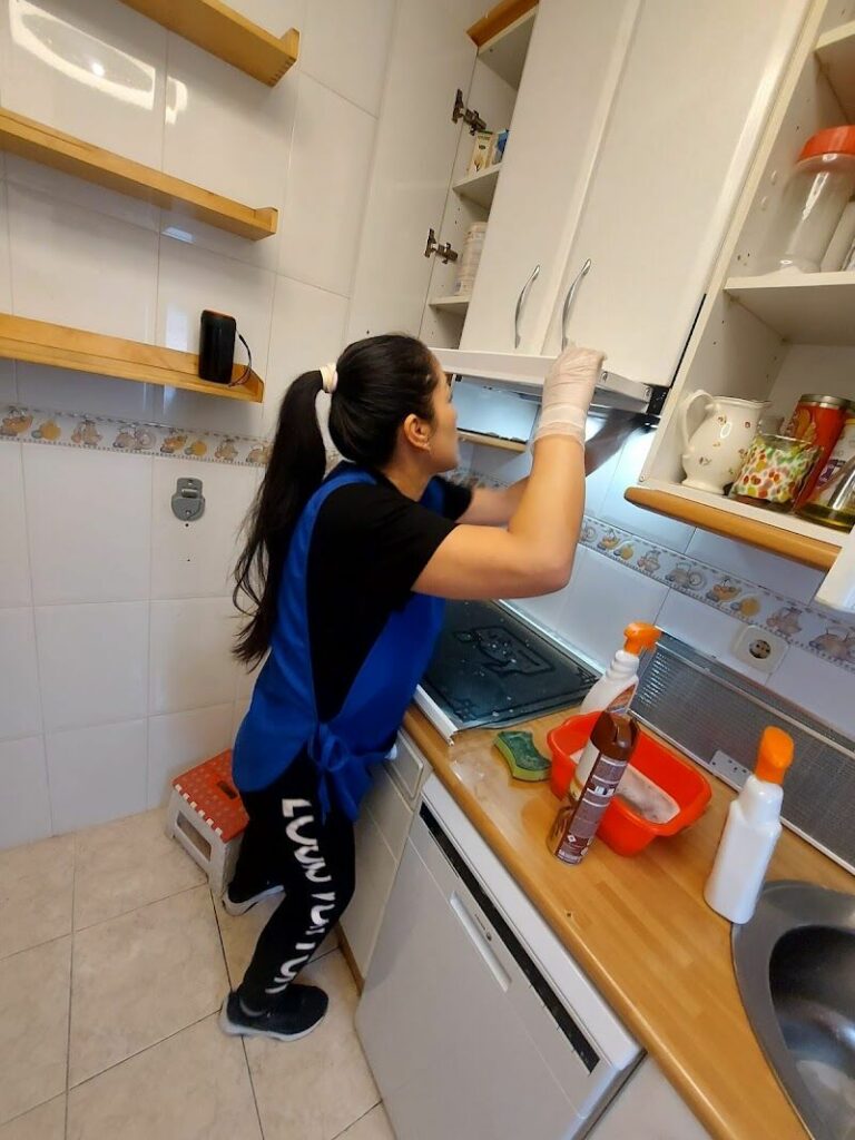 Imagen de Limpiezas el Genio Madrid