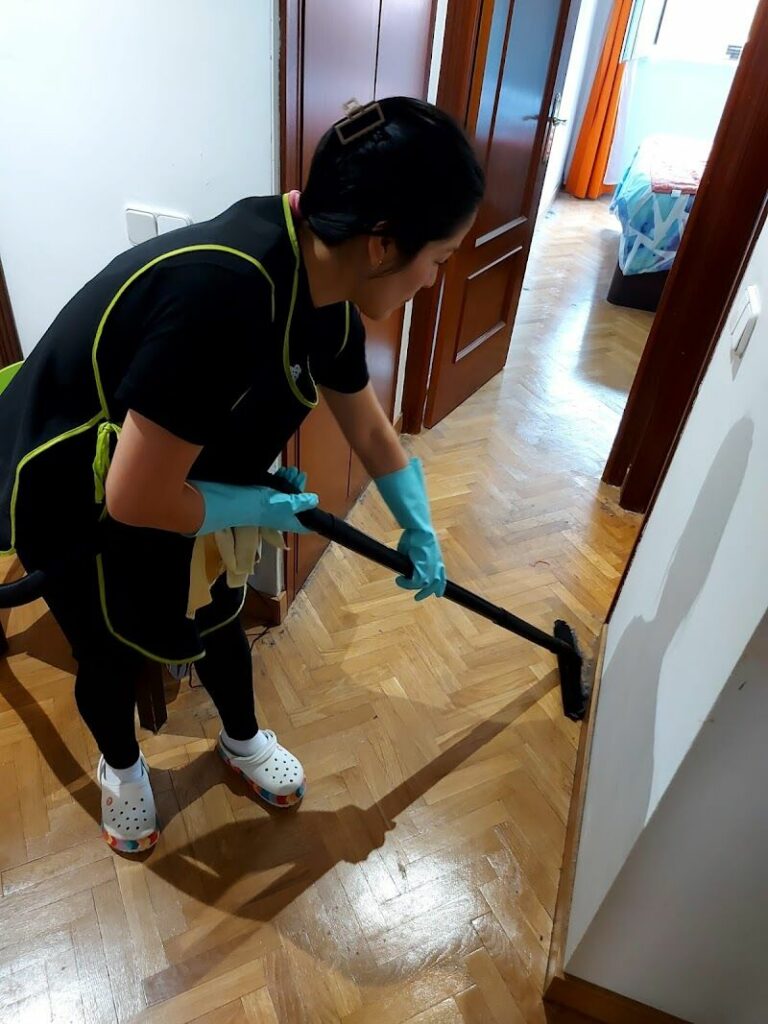 Imagen de Limpiezas el Genio Madrid