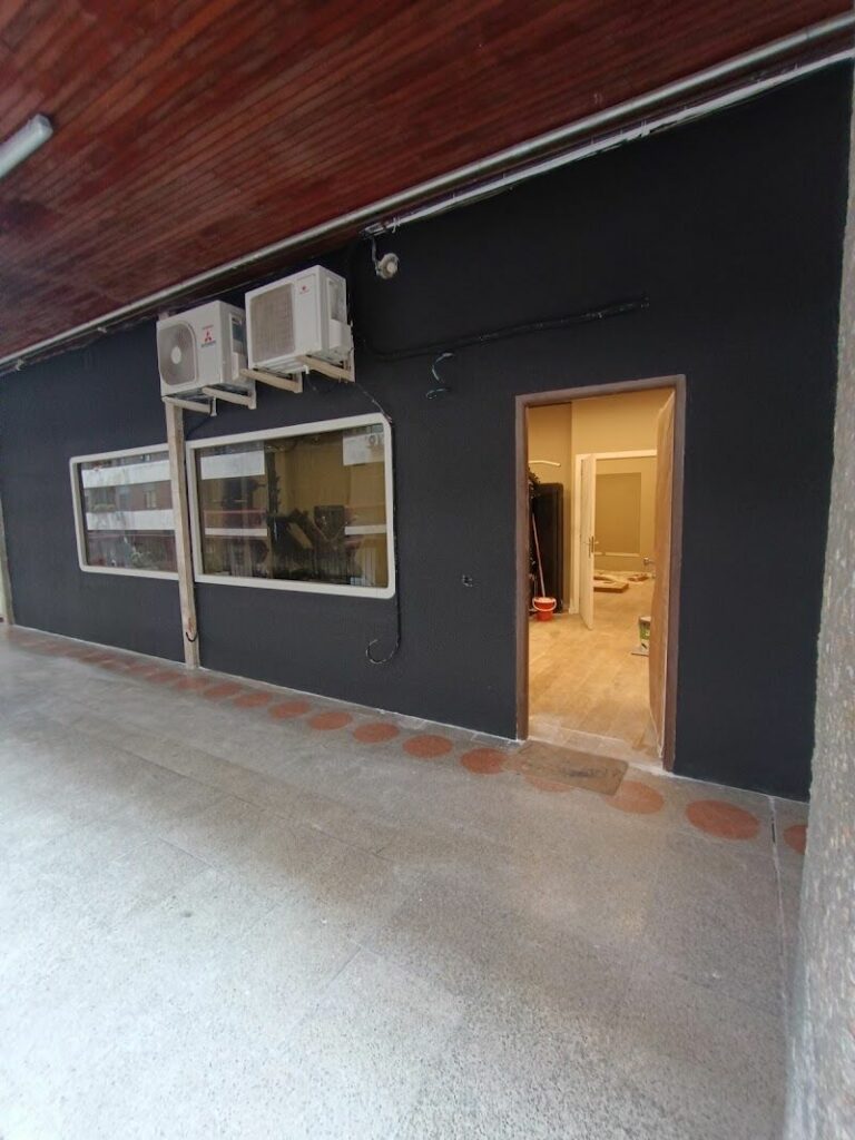 Imagen de Ftr Centro de Entrenamiento Personal y Coworking