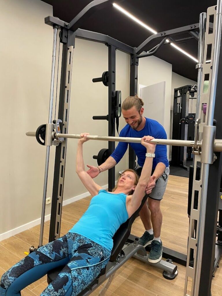 Imagen de Ftr Centro de Entrenamiento Personal y Coworking