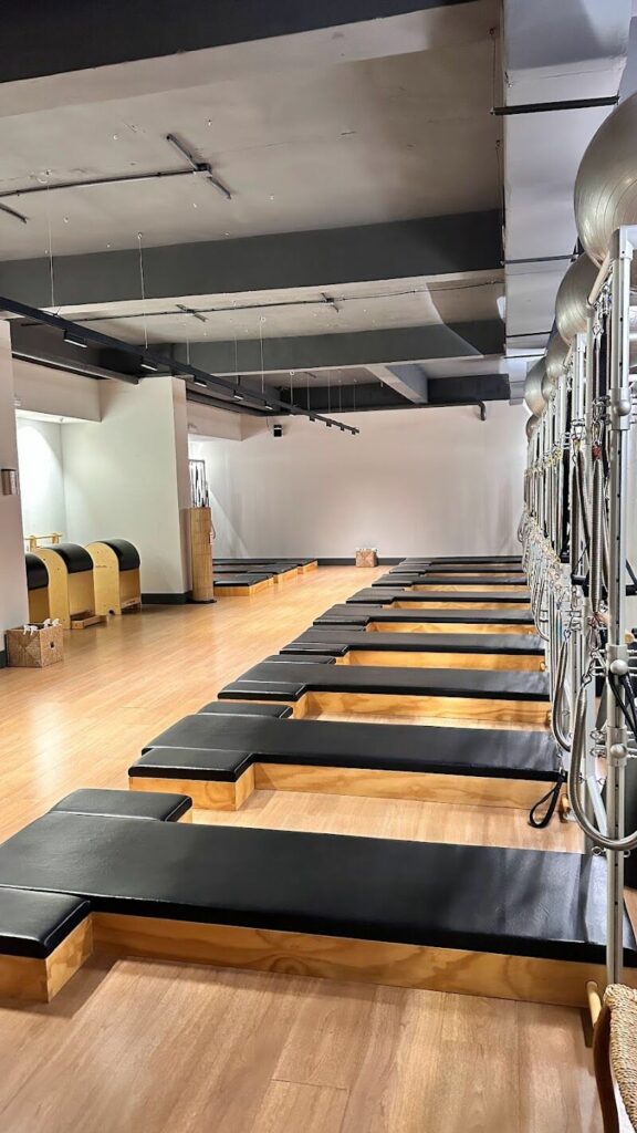 Imagen de Nature Pilates