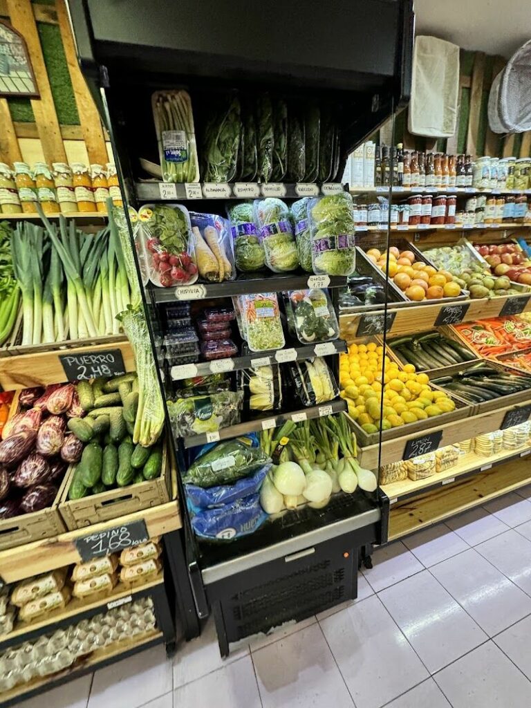 Imagen de Fruteria Gourmet Deluxe Fruit