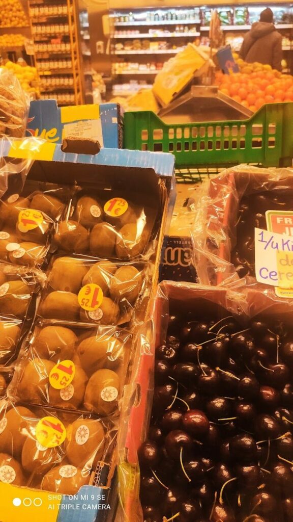 Imagen de Frutería Jesus y Gema