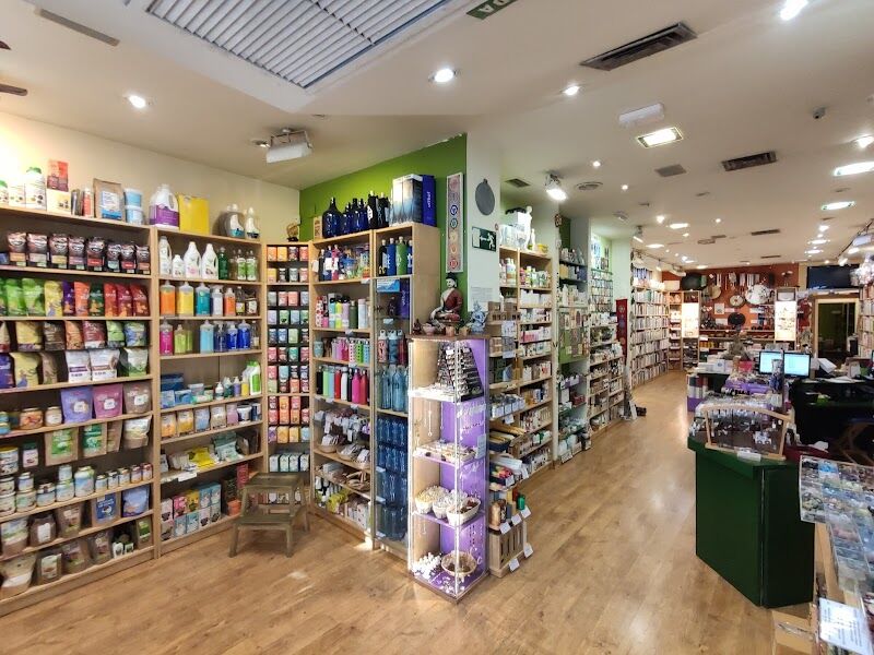 Imagen de El Almazén Natural