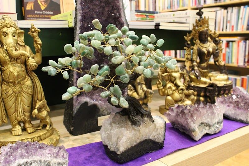 Imagen de El Almazén Natural