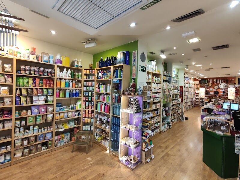 Imagen de El Almazén Natural