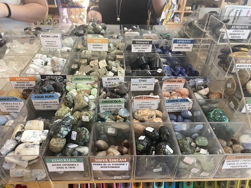 Imagen de El Almazén Natural