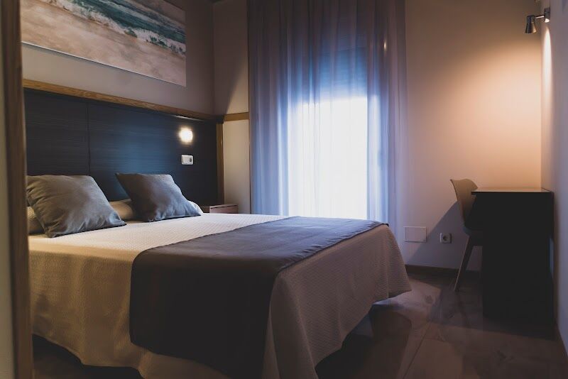 Imagen de negocio en Motel en Toledo