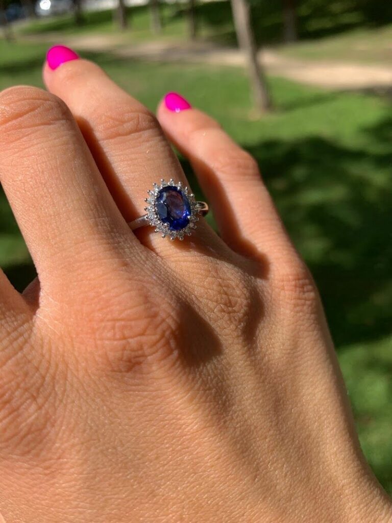 Imagen de Joyería Nicols – Joyas y Anillos de Compromiso Madrid