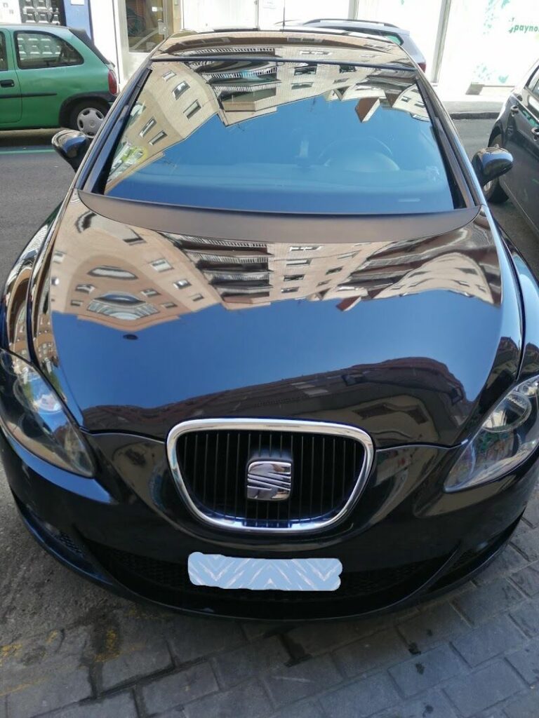 Imagen de Lavadero Rueda