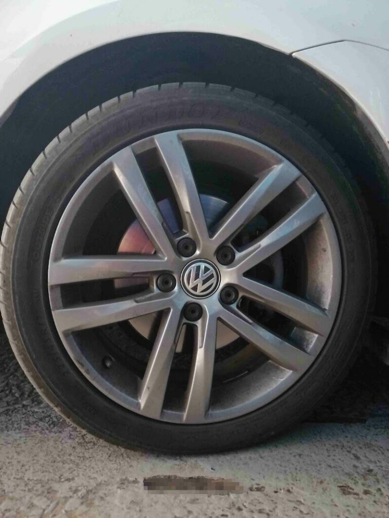 Imagen de Lavadero Rueda