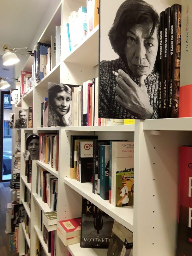Imagen de Librería Reno