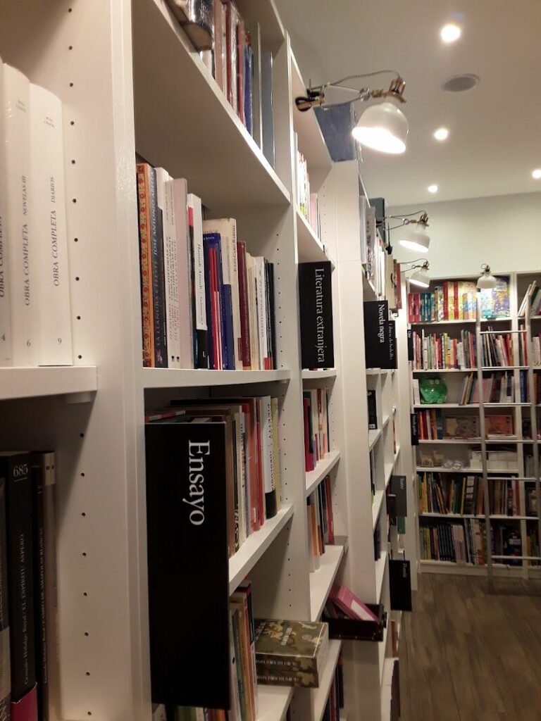 Imagen de Librería Reno