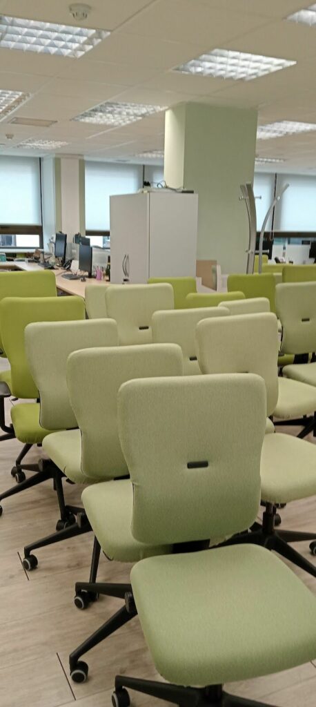 Imagen de Textil Clean Madrid – Limpiezas de Sofás a Domicilio