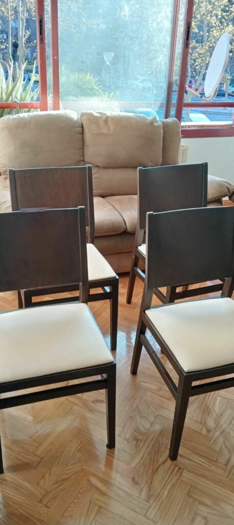 Imagen de Textil Clean Madrid – Limpiezas de Sofás a Domicilio