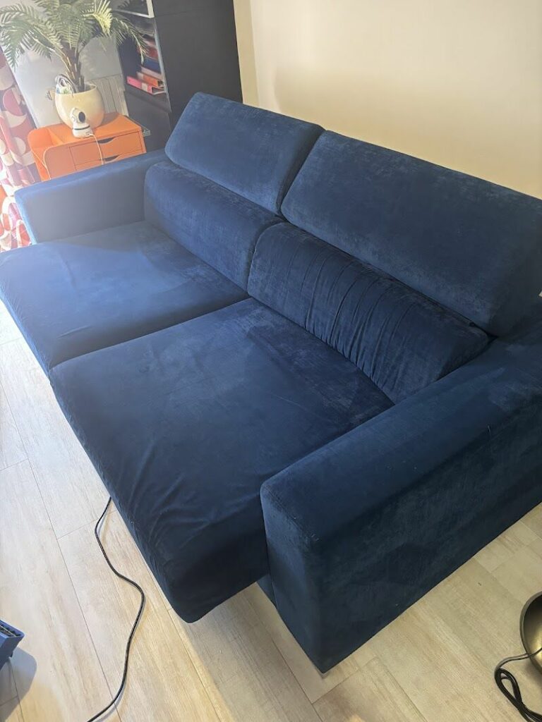 Imagen de Textil Clean Madrid – Limpiezas de Sofás a Domicilio