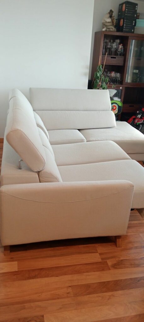 Imagen de Textil Clean Madrid – Limpiezas de Sofás a Domicilio