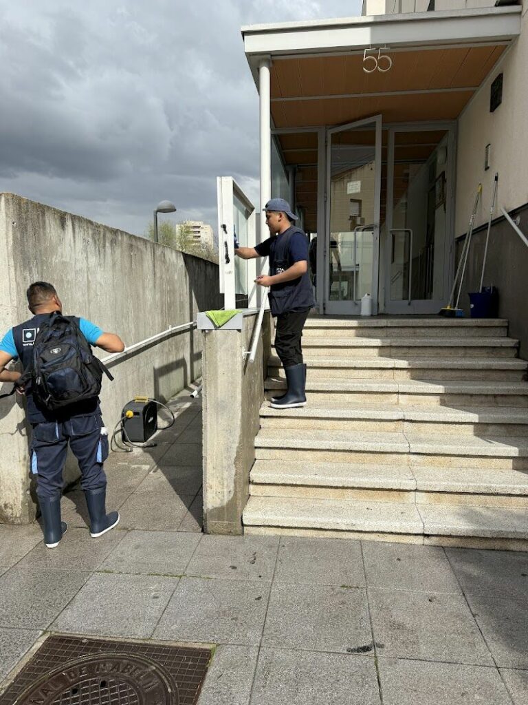 Imagen de Lima Servicios » Limpieza Madrid»