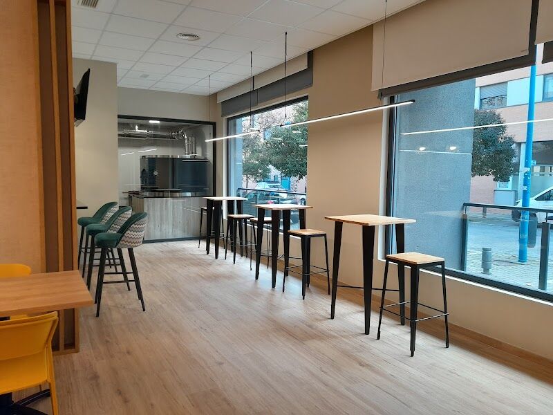 Imagen de La Galocha Txoko