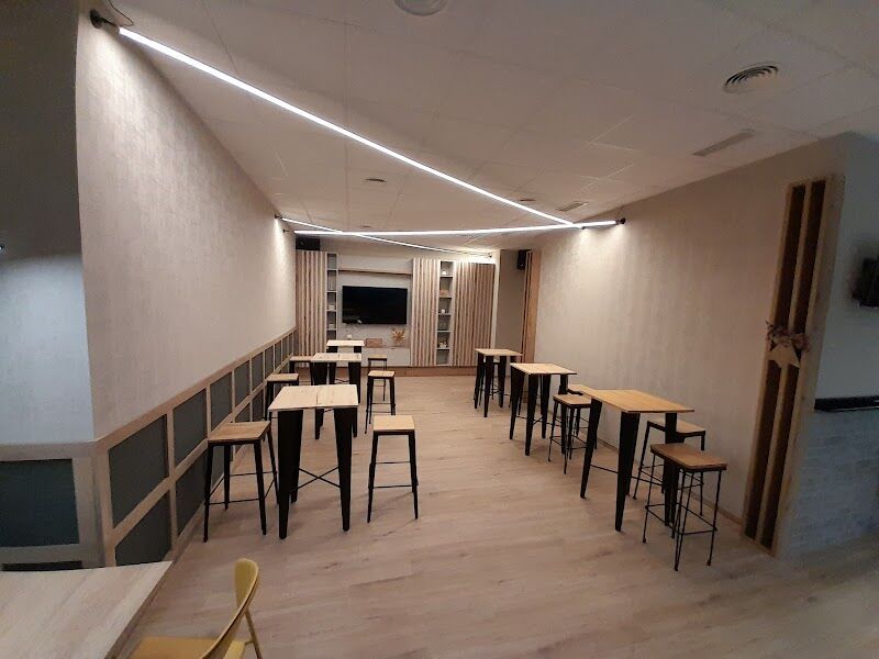 Imagen de La Galocha Txoko