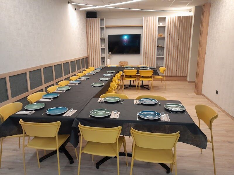 Imagen de La Galocha Txoko