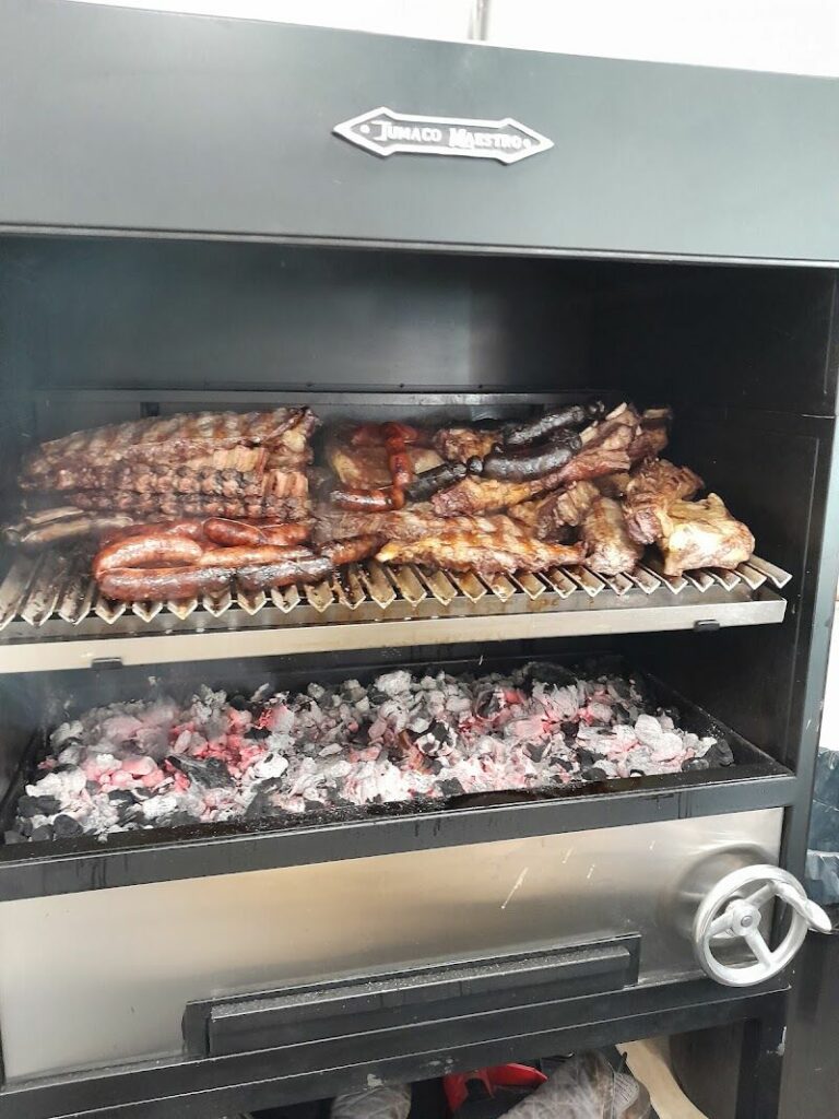 Imagen de La Galocha Txoko