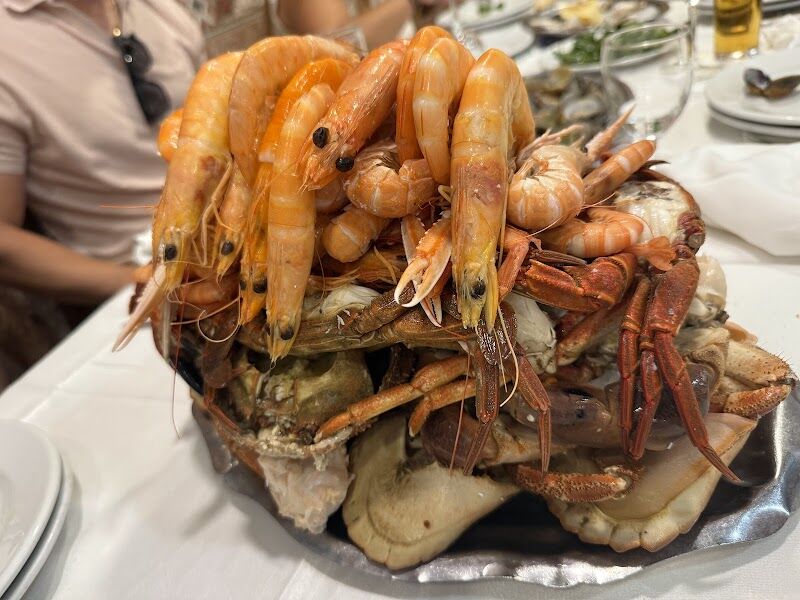 Imagen de Restaurante Ribeira Do Miño