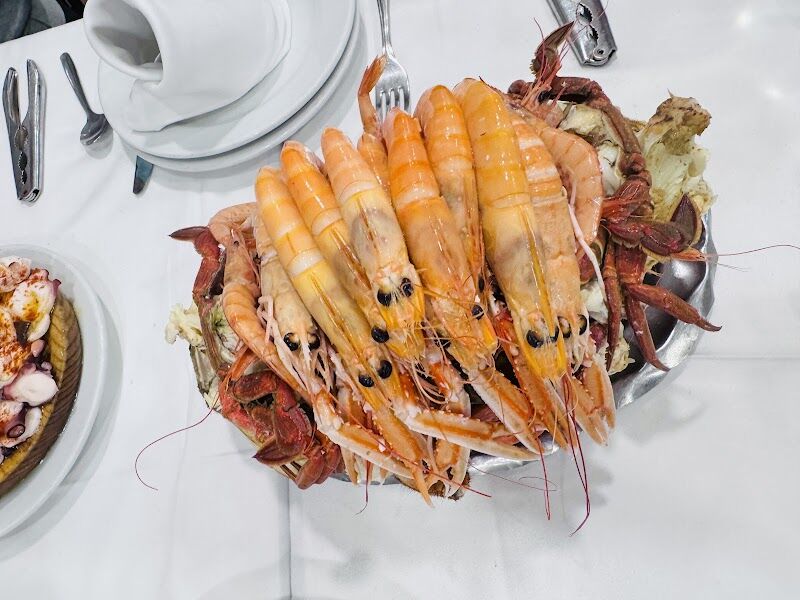 Imagen de Restaurante Ribeira Do Miño