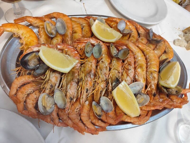 Imagen de Restaurante Ribeira Do Miño