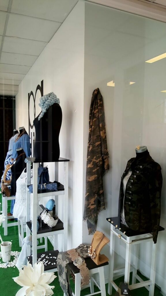 Imagen de Moda Pqliar S.l