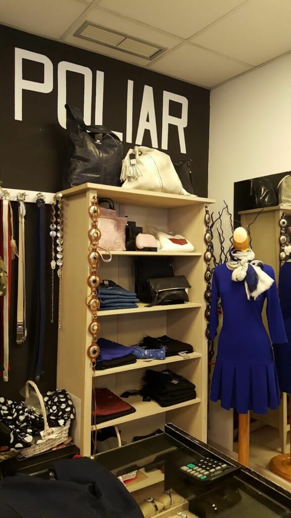 Imagen de Moda Pqliar S.l