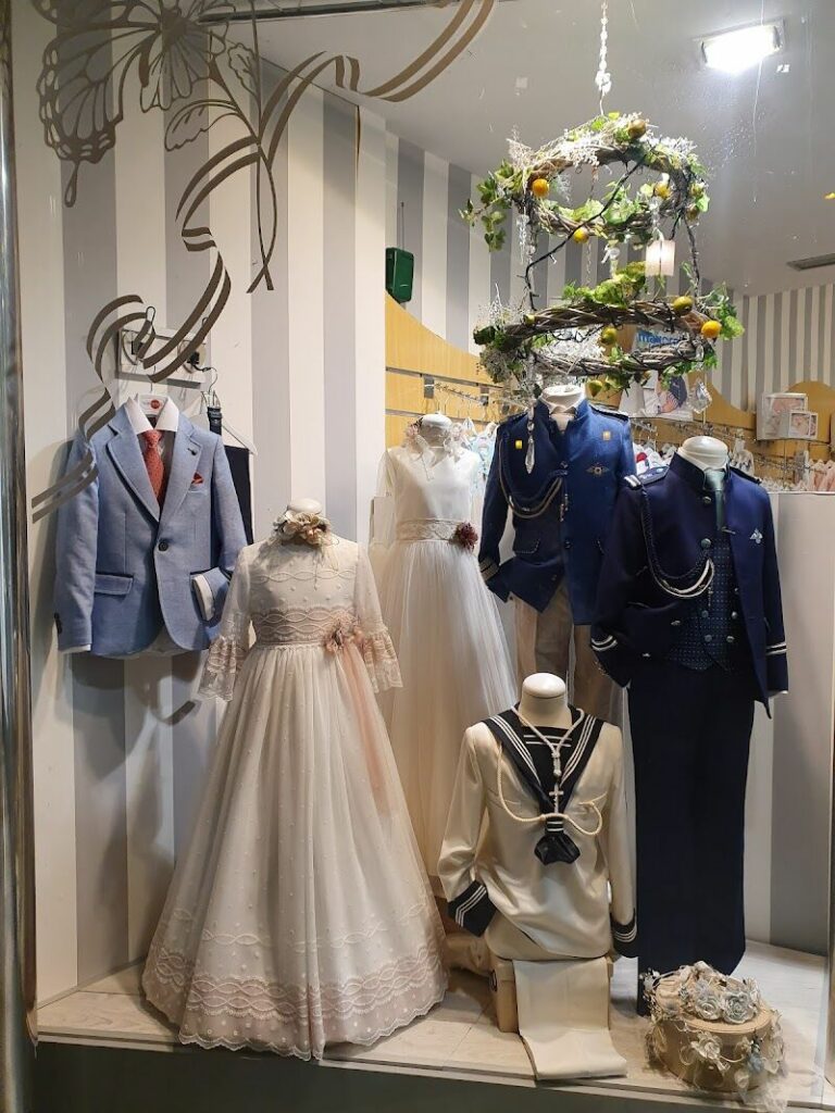 Imagen de Nuevo Estilo Piedad