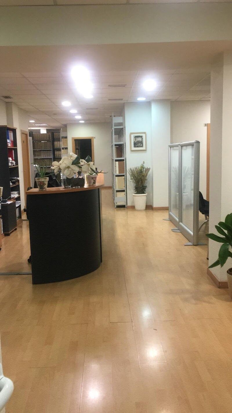 Imagen de negocio en Servicios notariales en Provincia de Madrid