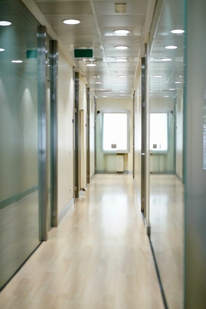 Imagen de Visióndiez Plaza de España