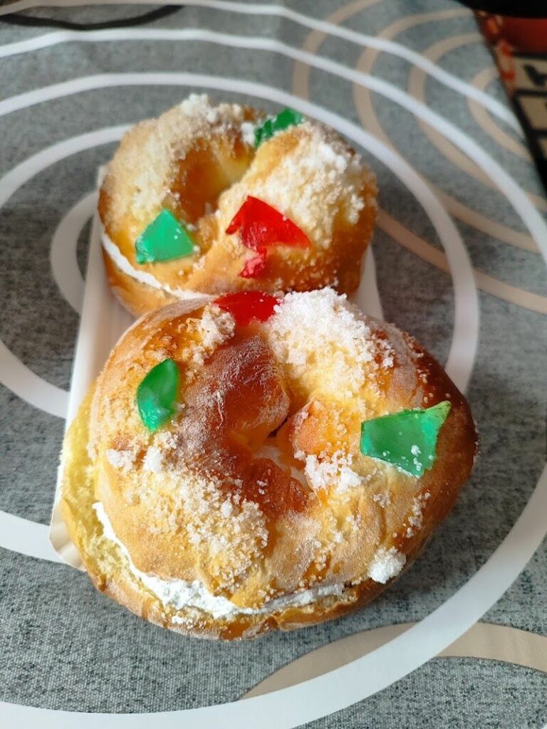 Imagen de Panadería Oca 81