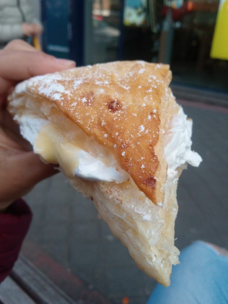 Imagen de Panadería Oca 81